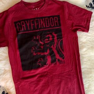 Harry Potter Gryffindor T-shirt